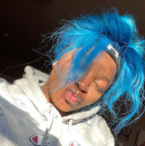 Meet your Posher, Nicolette